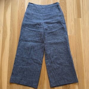 Club Monaco Light Denim-Look - trouser Pant